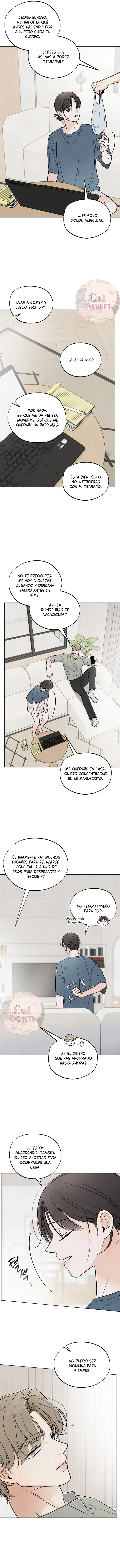 ¿Quién es el mentiroso? Capítulo 31 - Page 11