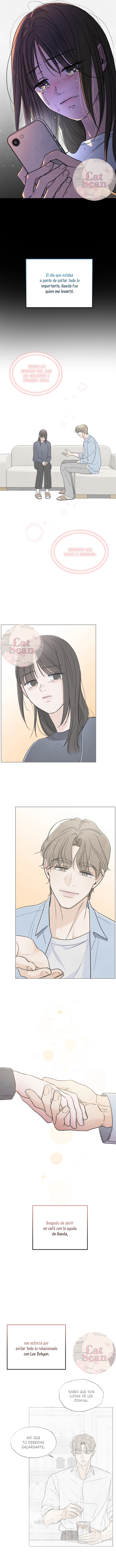 ¿Quién es el mentiroso? Capítulo 31 - Page 5