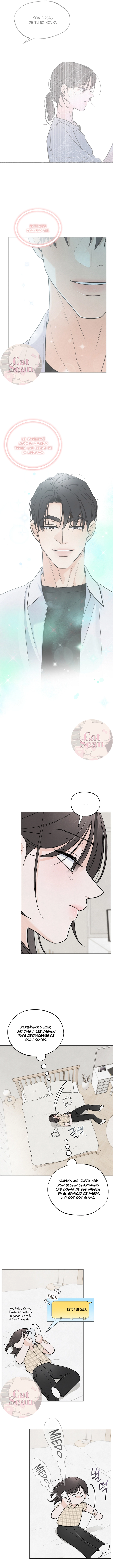 ¿Quién es el mentiroso? Capítulo 31 - Page 6