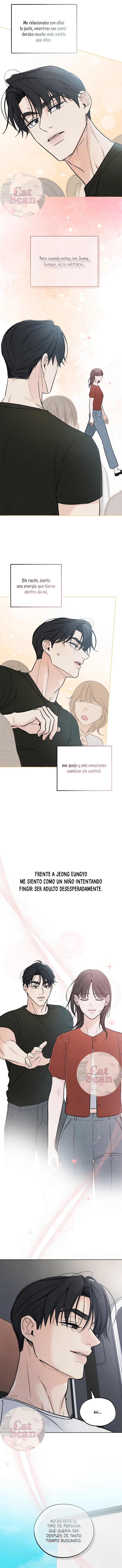 ¿Quién es el mentiroso? Capítulo 31 - Page 9