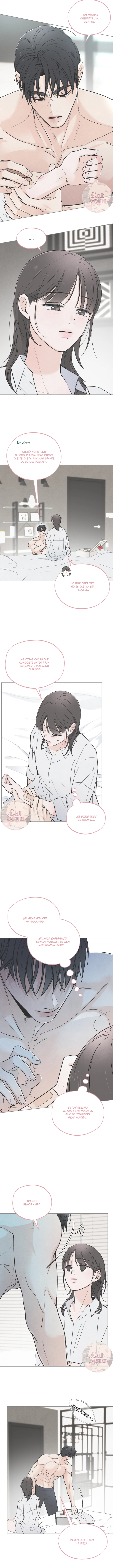 ¿Quién es el mentiroso? Capítulo 32 - Page 10
