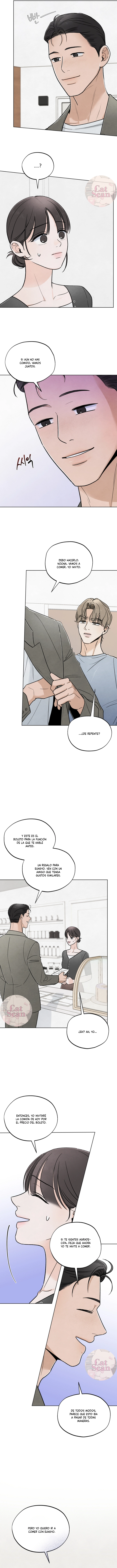 ¿Quién es el mentiroso? Capítulo 32 - Page 13