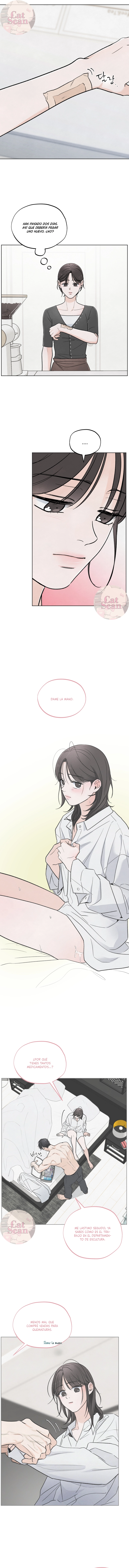 ¿Quién es el mentiroso? Capítulo 32 - Page 9