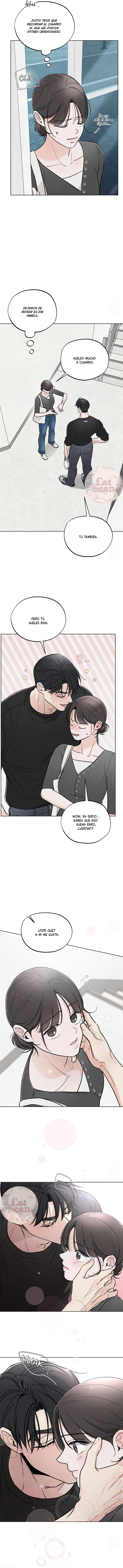 ¿Quién es el mentiroso? Capítulo 34 - Page 14
