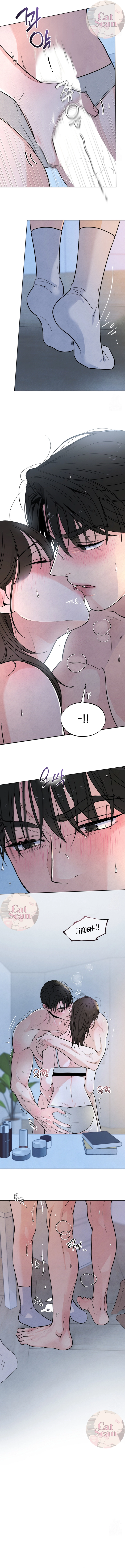 ¿Quién es el mentiroso? Capítulo 35 - Page 11