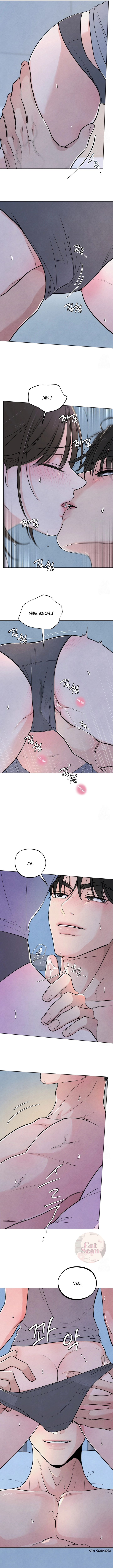 ¿Quién es el mentiroso? Capítulo 36 - Page 5