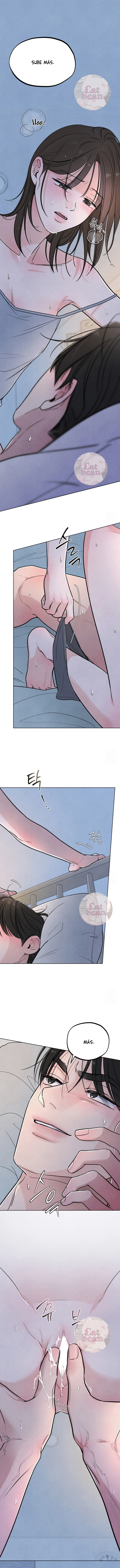 ¿Quién es el mentiroso? Capítulo 36 - Page 6