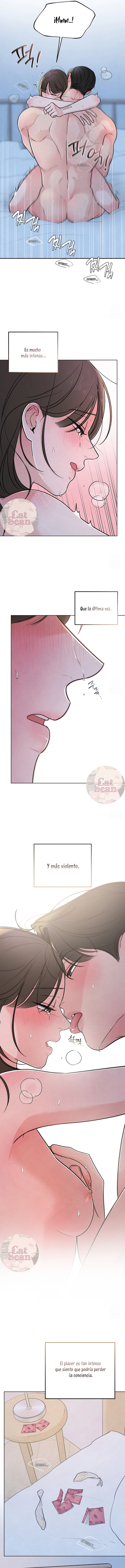 ¿Quién es el mentiroso? Capítulo 37 - Page 10