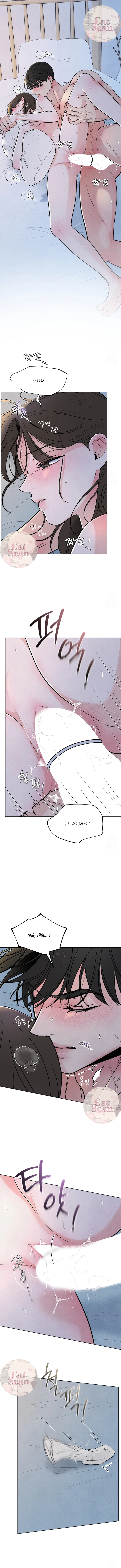 ¿Quién es el mentiroso? Capítulo 37 - Page 11