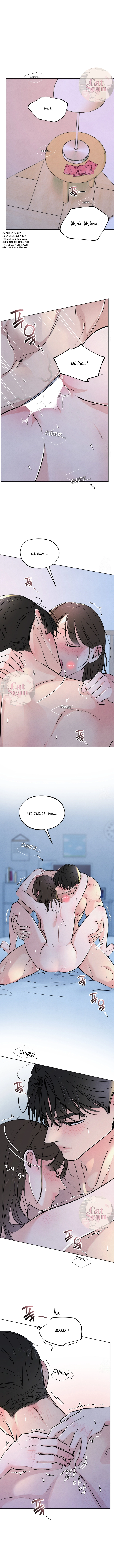 ¿Quién es el mentiroso? Capítulo 37 - Page 4