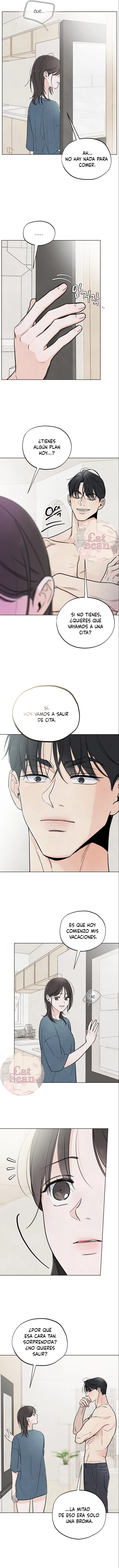 ¿Quién es el mentiroso? Capítulo 38 - Page 11