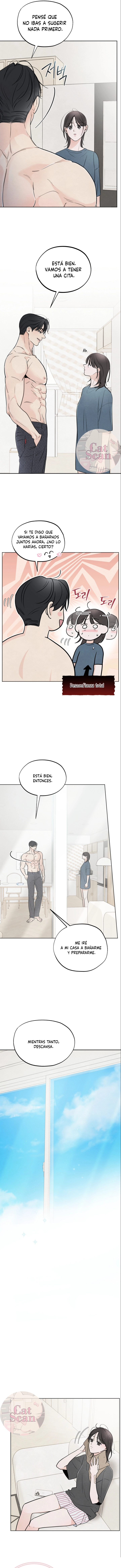 ¿Quién es el mentiroso? Capítulo 38 - Page 12