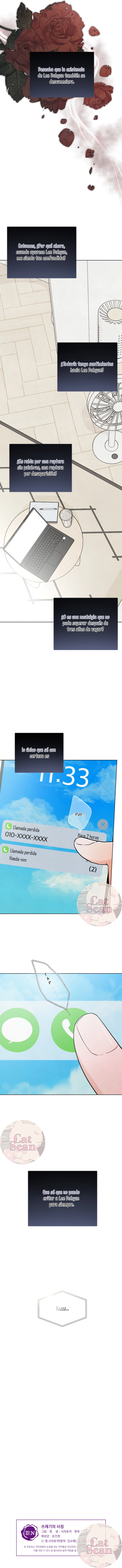 ¿Quién es el mentiroso? Capítulo 38 - Page 14