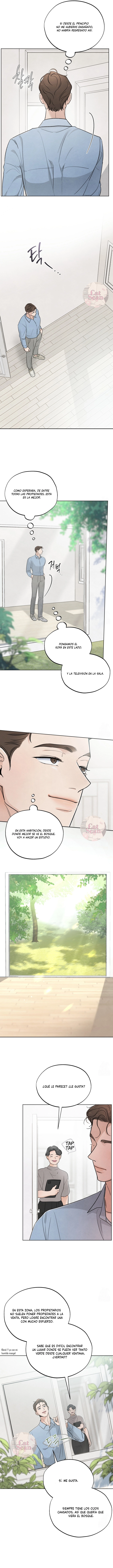 ¿Quién es el mentiroso? Capítulo 39 - Page 11