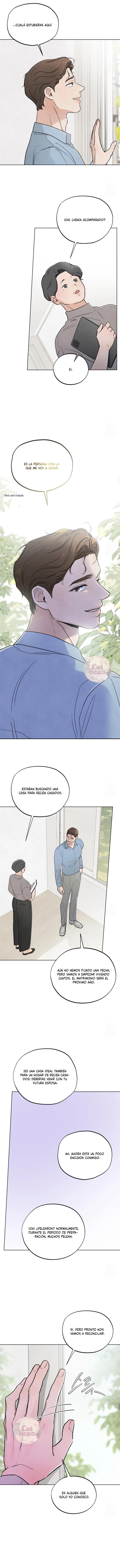 ¿Quién es el mentiroso? Capítulo 39 - Page 12