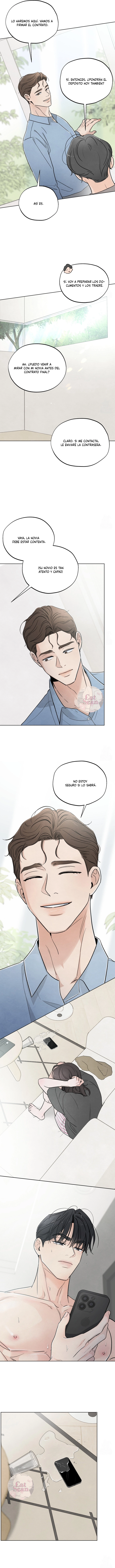 ¿Quién es el mentiroso? Capítulo 39 - Page 13