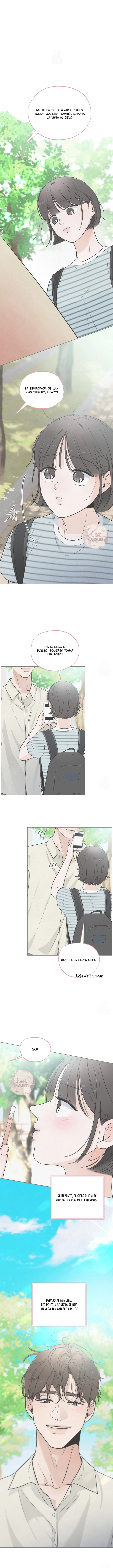 ¿Quién es el mentiroso? Capítulo 39 - Page 4