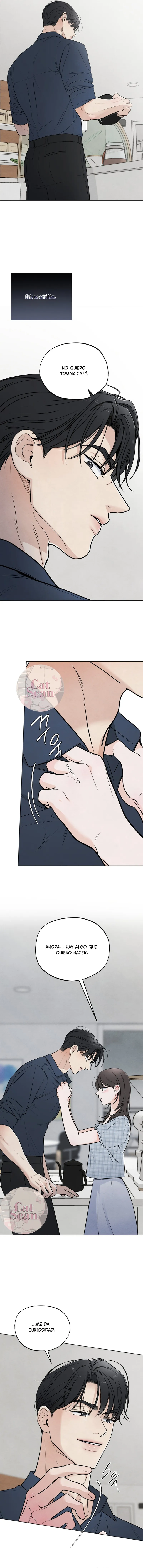 ¿Quién es el mentiroso? Capítulo 40 - Page 11