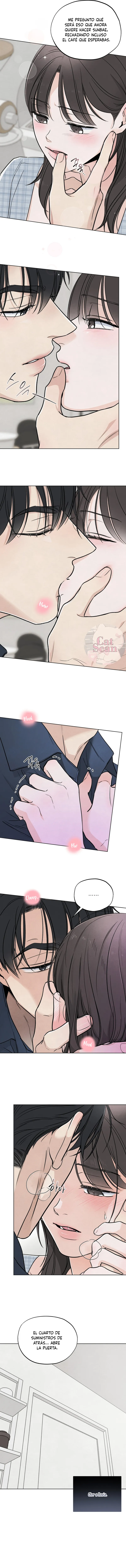 ¿Quién es el mentiroso? Capítulo 40 - Page 12