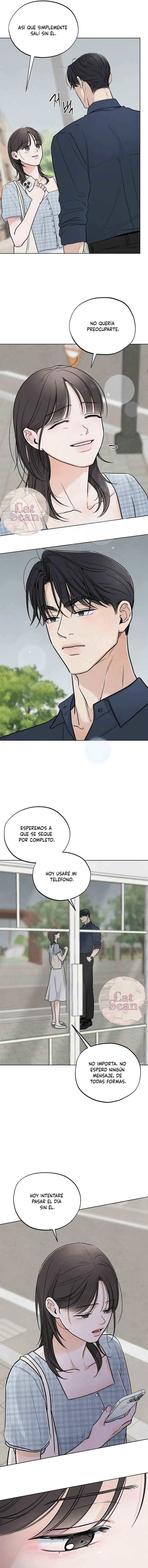 ¿Quién es el mentiroso? Capítulo 40 - Page 4