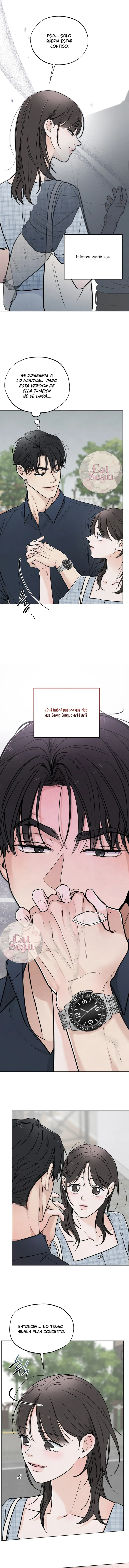 ¿Quién es el mentiroso? Capítulo 40 - Page 6