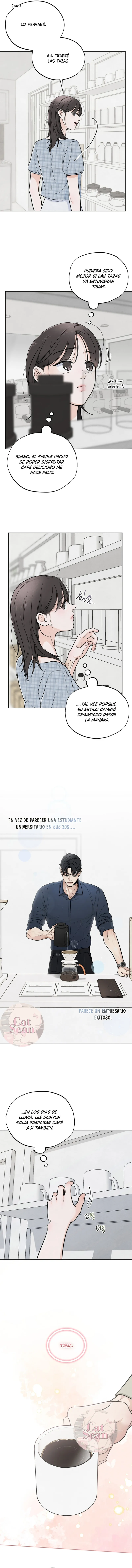 ¿Quién es el mentiroso? Capítulo 40 - Page 9