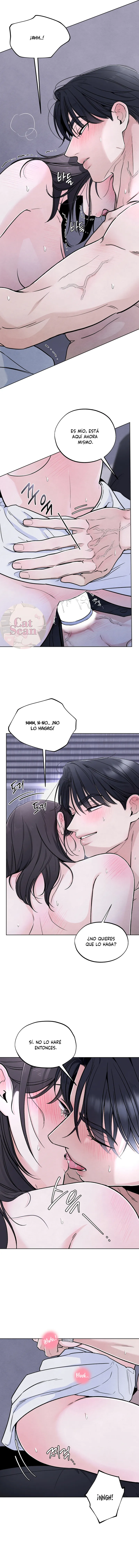 ¿Quién es el mentiroso? Capítulo 41 - Page 10