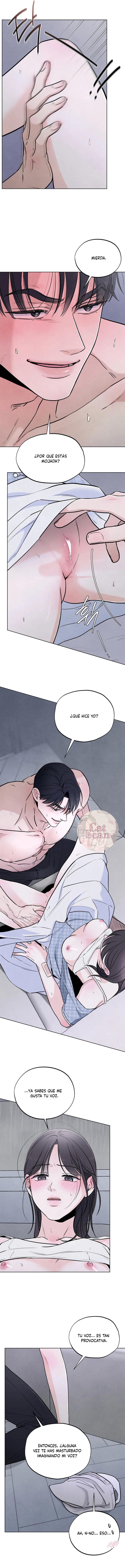 ¿Quién es el mentiroso? Capítulo 41 - Page 3