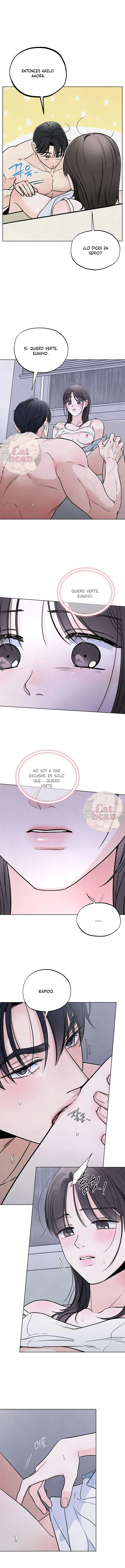 ¿Quién es el mentiroso? Capítulo 41 - Page 4