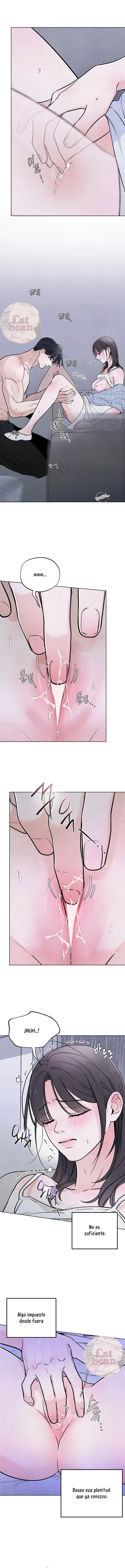 ¿Quién es el mentiroso? Capítulo 41 - Page 5