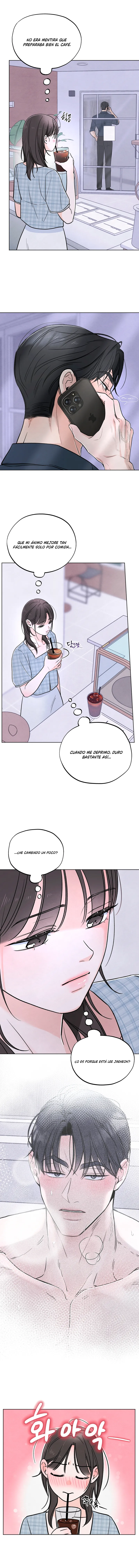 ¿Quién es el mentiroso? Capítulo 42 - Page 5