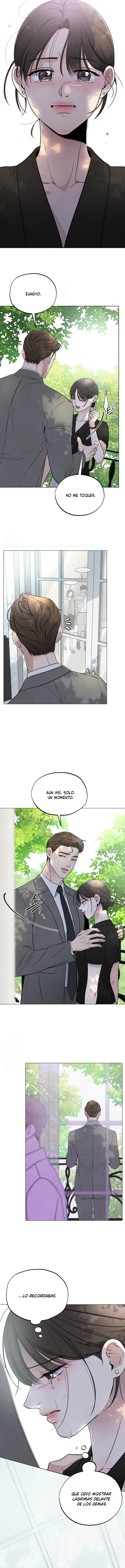 ¿Quién es el mentiroso? Capítulo 46 - Page 13