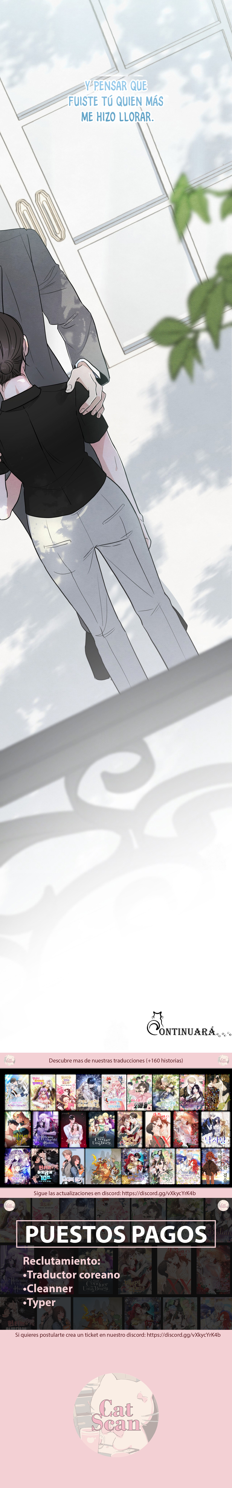 ¿Quién es el mentiroso? Capítulo 46 - Page 14