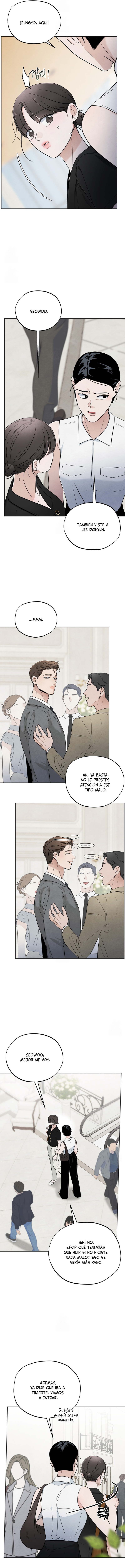 ¿Quién es el mentiroso? Capítulo 46 - Page 2