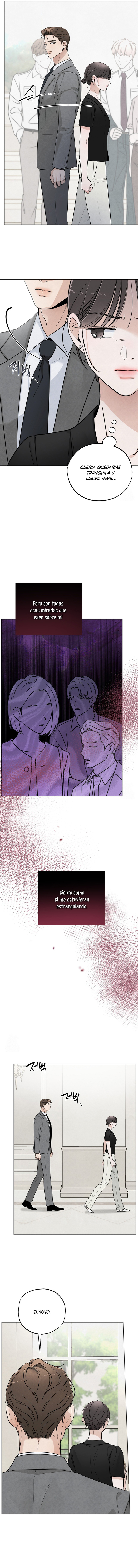 ¿Quién es el mentiroso? Capítulo 46 - Page 9