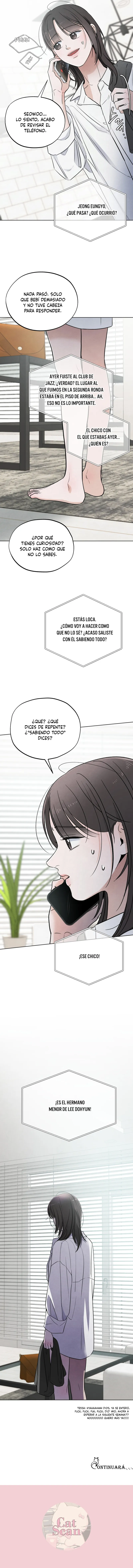 ¿Quién es el mentiroso? Capítulo 49 - Page 13