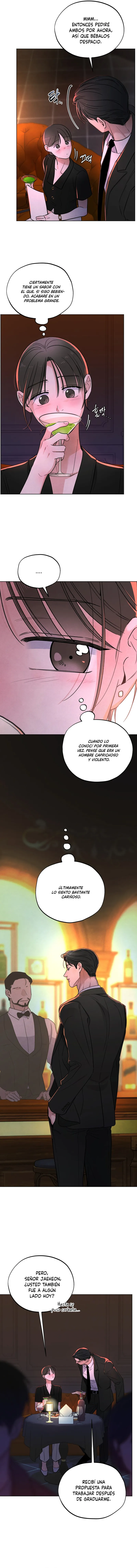 ¿Quién es el mentiroso? Capítulo 49 - Page 2