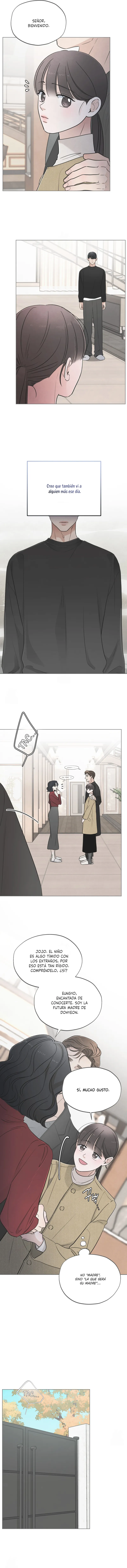 ¿Quién es el mentiroso? Capítulo 50 - Page 5