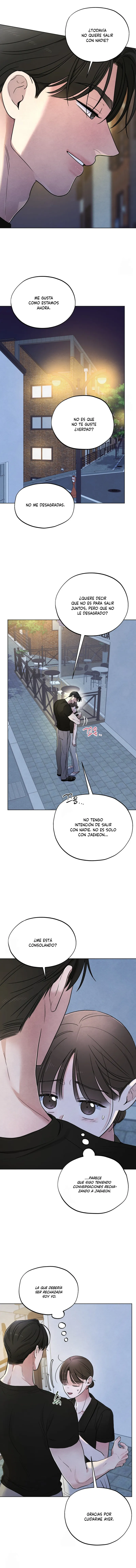 ¿Quién es el mentiroso? Capítulo 51 - Page 10