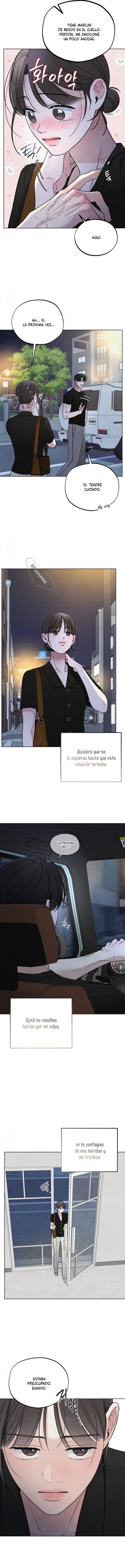 ¿Quién es el mentiroso? Capítulo 51 - Page 12