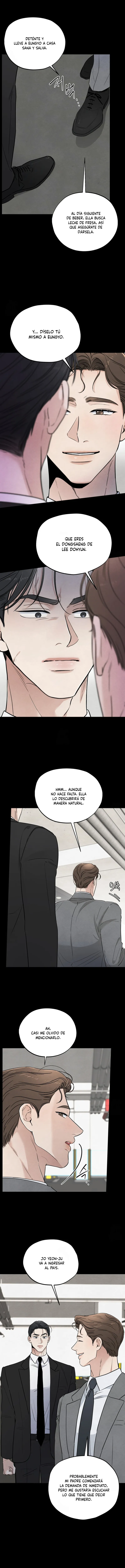 ¿Quién es el mentiroso? Capítulo 51 - Page 2