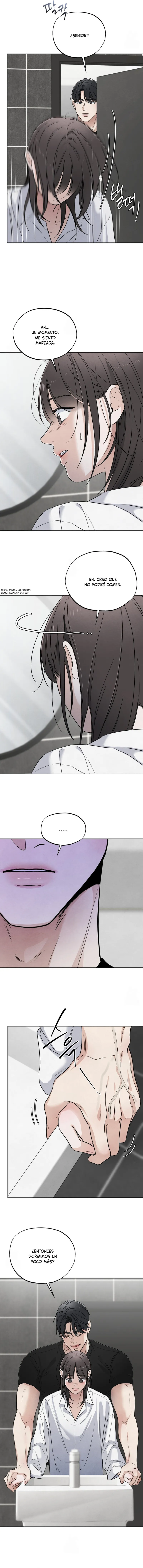 ¿Quién es el mentiroso? Capítulo 51 - Page 4