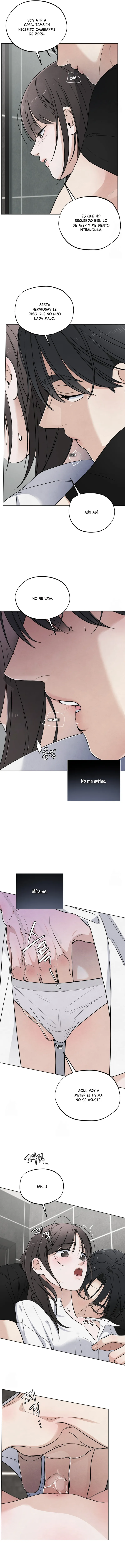 ¿Quién es el mentiroso? Capítulo 51 - Page 5