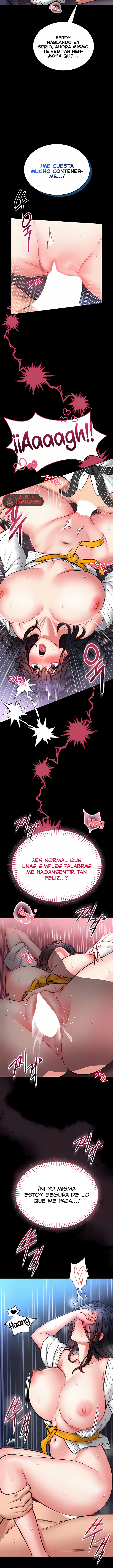 Te enseñaremos defensa personal Capítulo 11 - Page 5