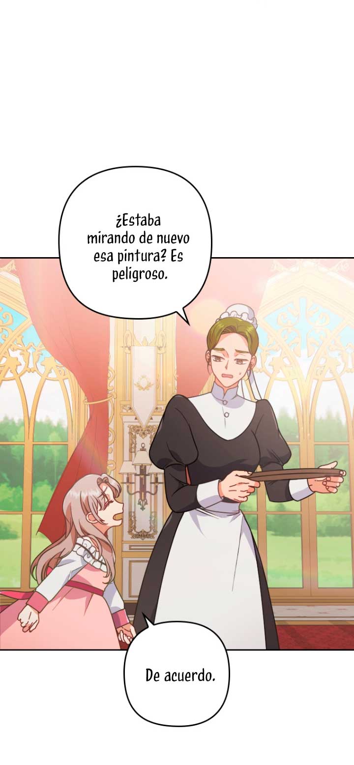 Seduje al protagonista masculino enfermizo Capítulo 1 - Page 21