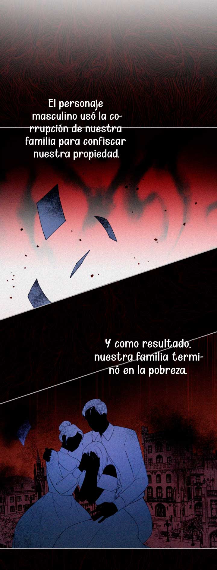 Seduje al protagonista masculino enfermizo Capítulo 1 - Page 29