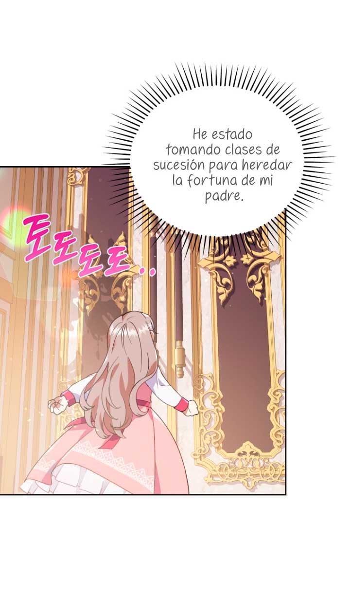 Seduje al protagonista masculino enfermizo Capítulo 1 - Page 36