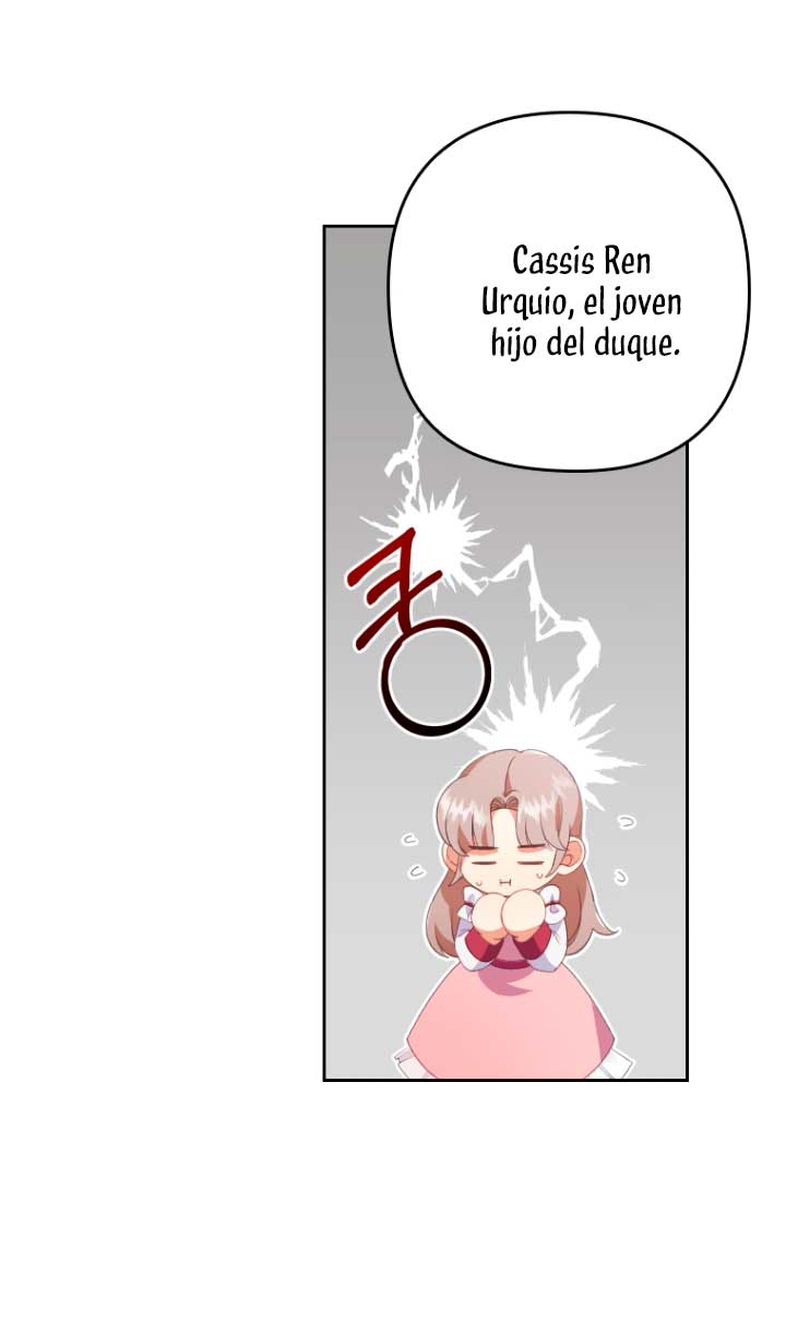 Seduje al protagonista masculino enfermizo Capítulo 1 - Page 47