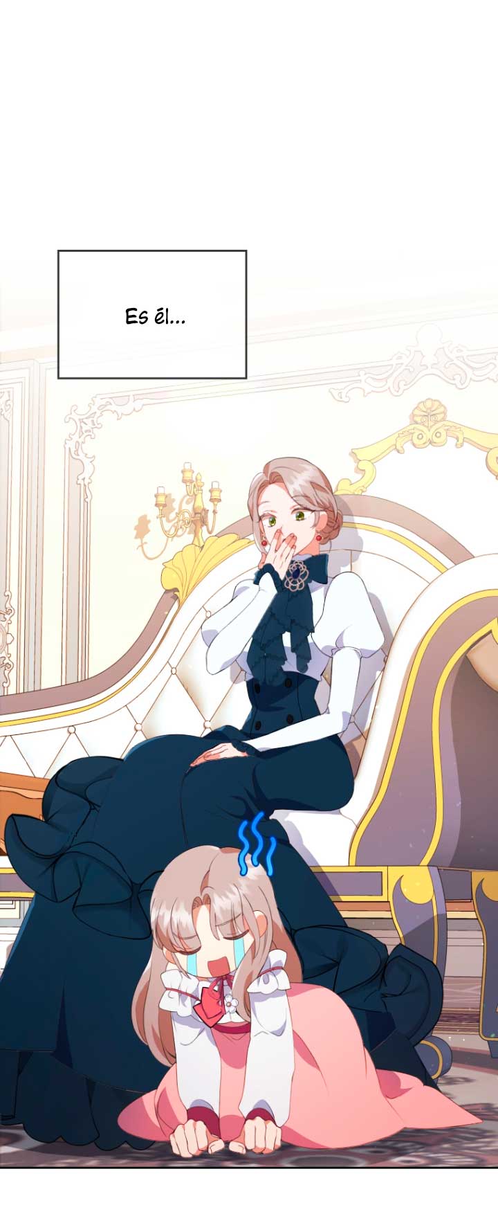 Seduje al protagonista masculino enfermizo Capítulo 1 - Page 48