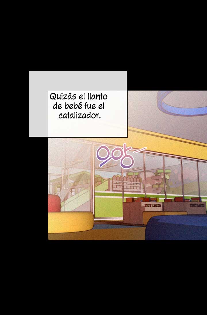 Seduje al protagonista masculino enfermizo Capítulo 1 - Page 5